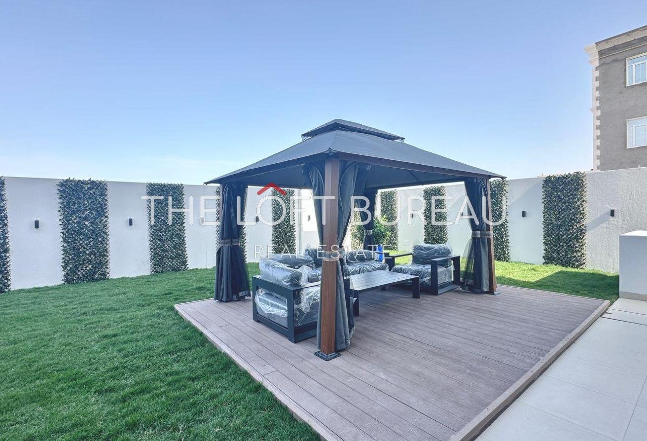 4 Bedroom Villas | Payment Plan | No Commission