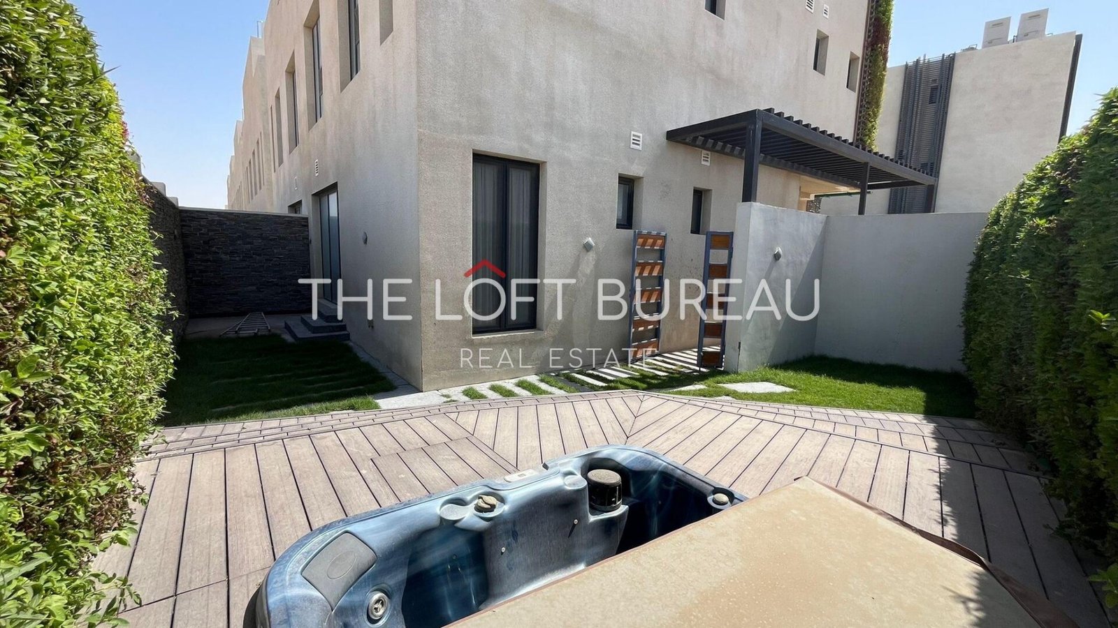 Luxury Villa | Private Pool | Brand New Living