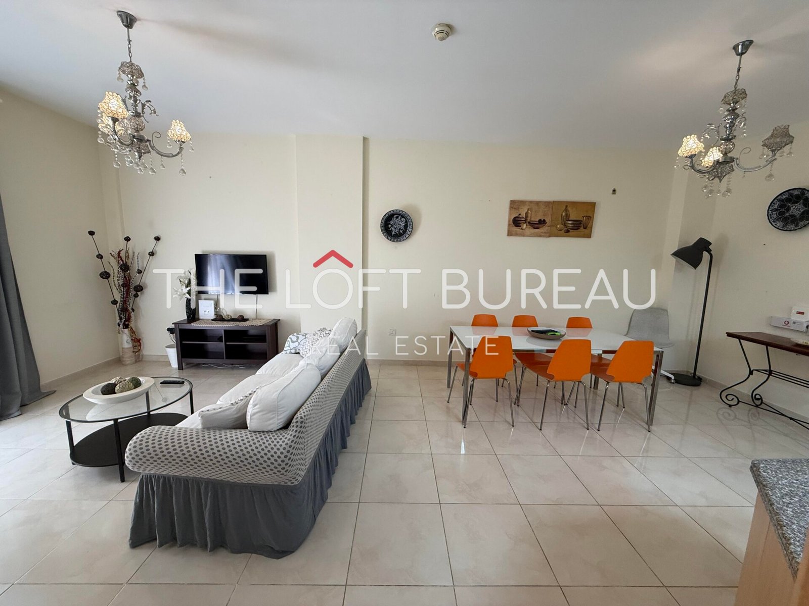 Bright| Attractive ROI | Ready Title Deed