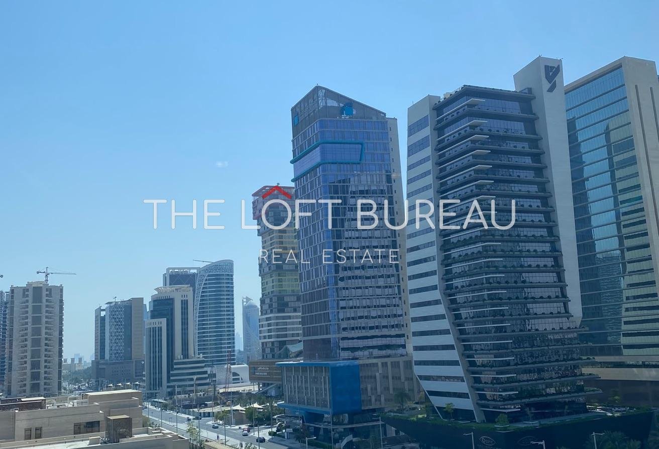 ELEGENT 2BHK | FULLU SEA VIEW |BRAND NEW | BIG BAL