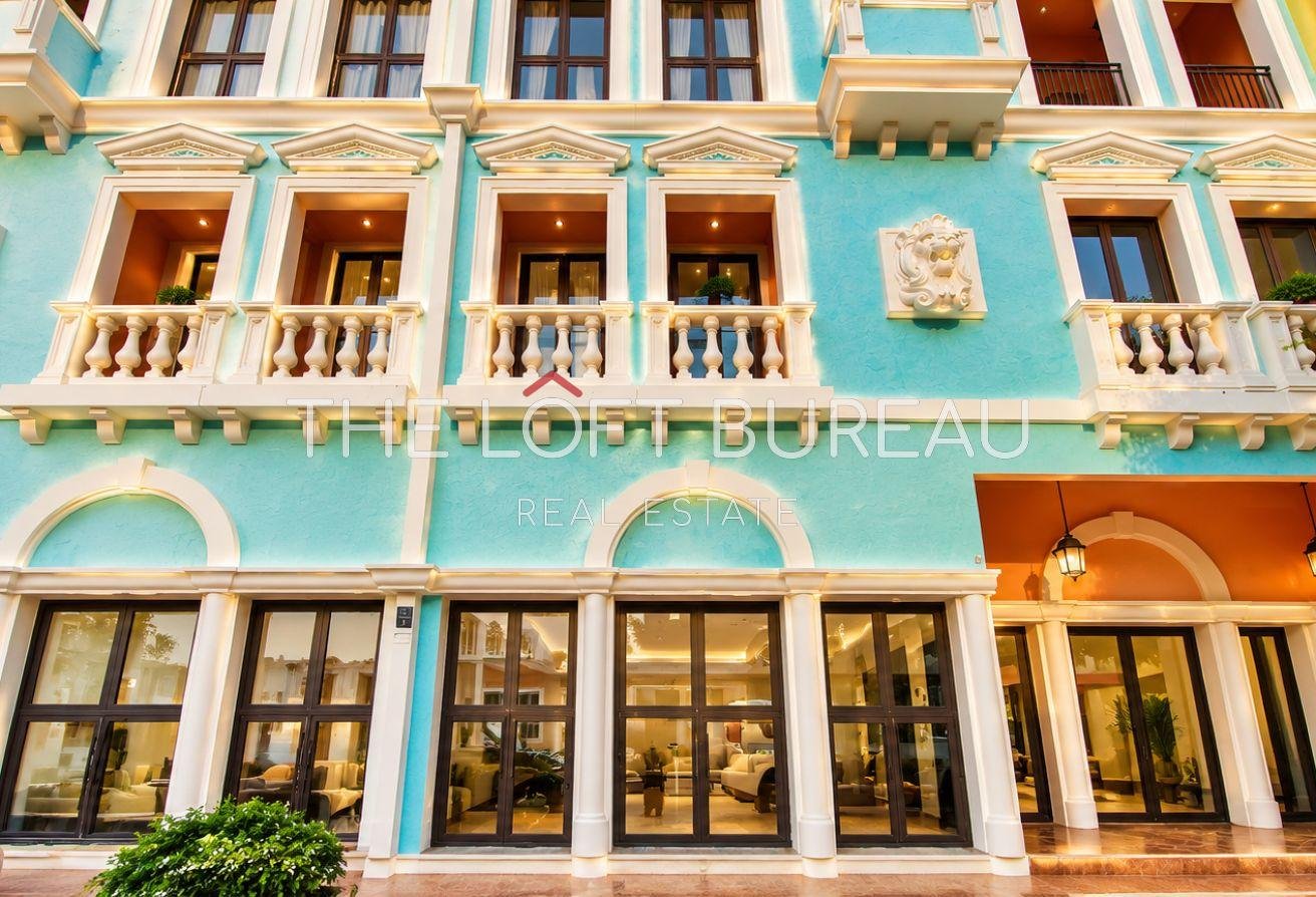 Beachfront 3BK TH| 20% Corporate | QCool | NO FEES