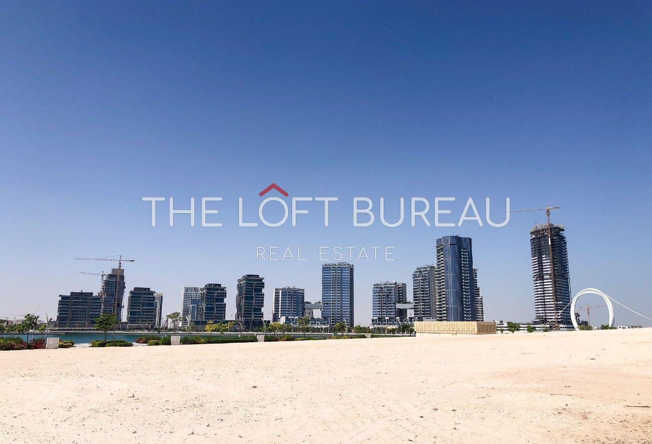 Exclusive Land for Sale on Qetaifan Island