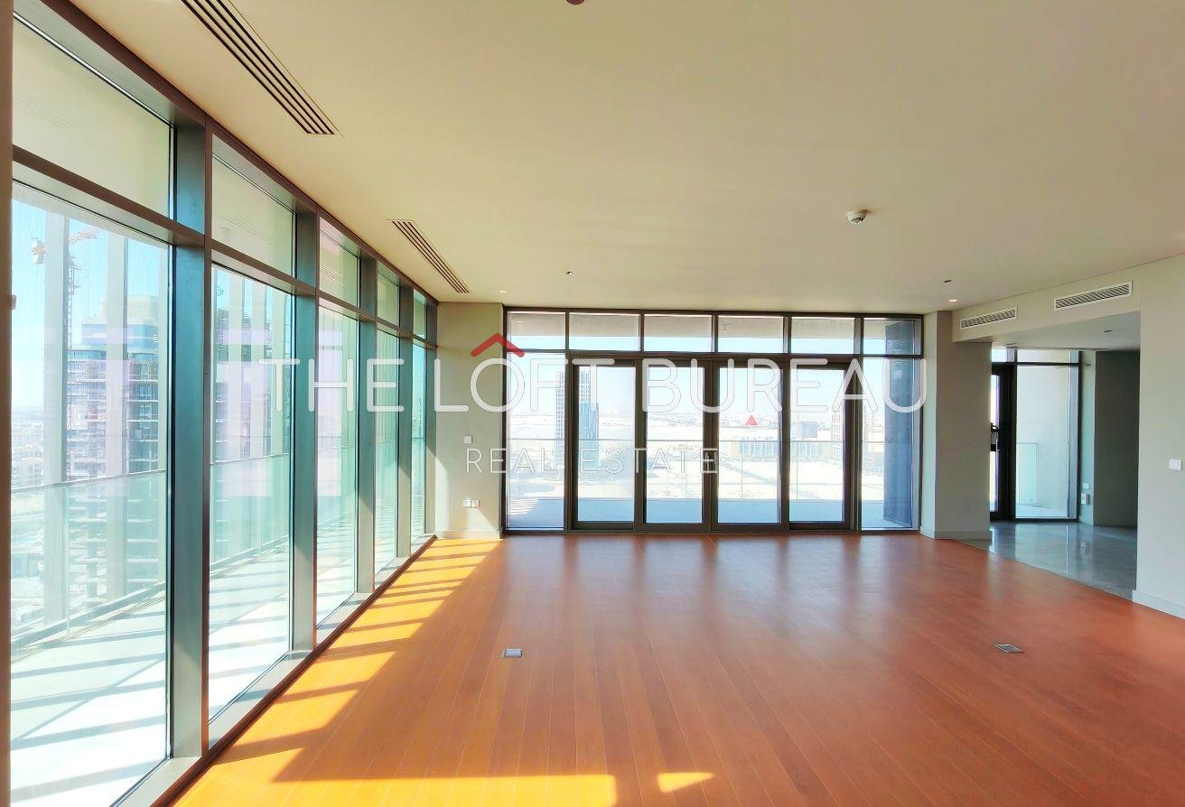 2BHK+M | Side Sea | 197m² | 20% DP | 6Y PP|