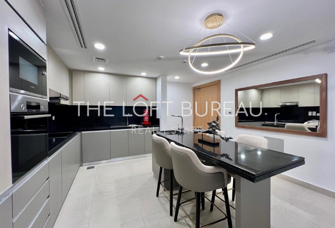 Bills Inclusive | 1BR | Modern | Spacious
