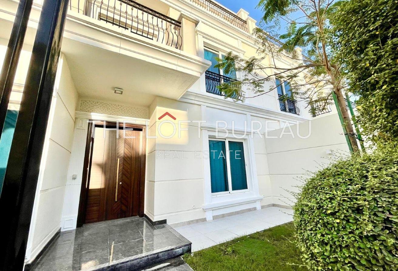PEARL 5 BR Villa | Qatar Cool Incl. | NoCommission