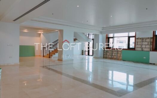 Exceptional 4-Bedroom Penthouse for rent