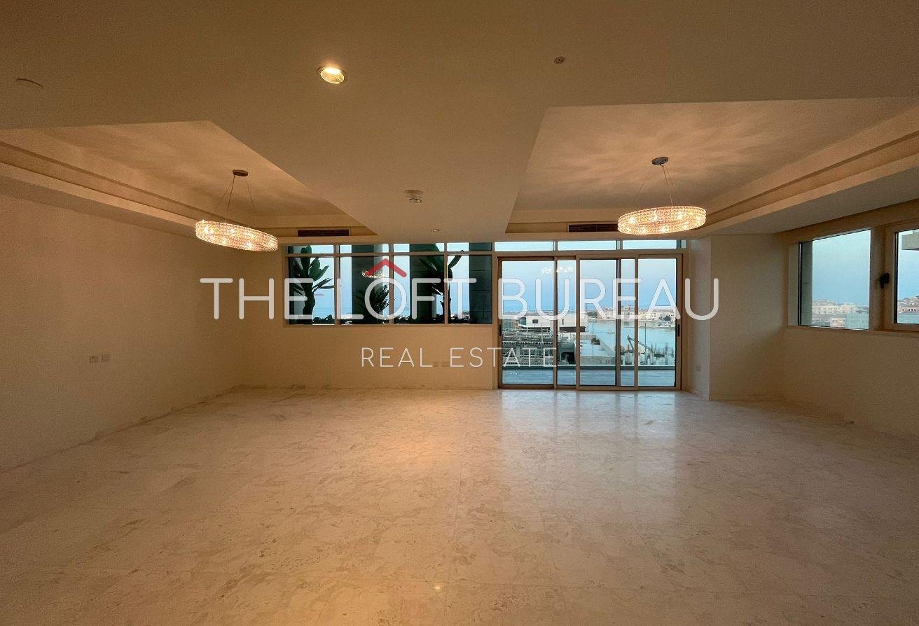 LUXURIOUS PENTHOUSE || PAYMENT PLAN || 10% DP