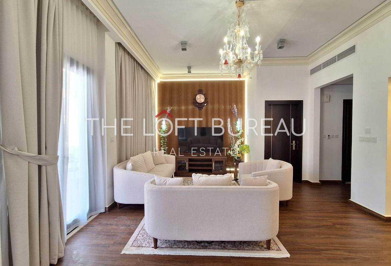 ALL BILLS INCLUDED|FULLY FURNISHED|RENOVATED UNIT