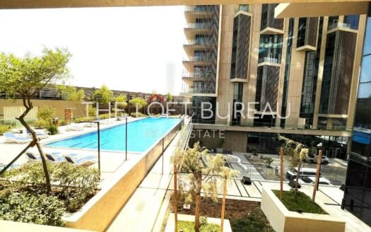 LUXURIOUS || 3+MAID || TOWNHOUSE || POOL VIEW