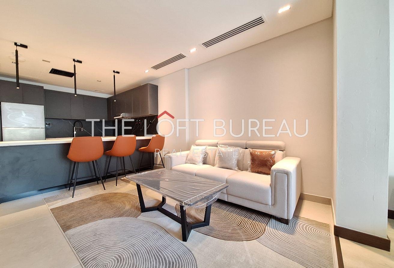 MODERN STUDIO | THE PEARL | FLEXIBLE PAYMENT PLAN