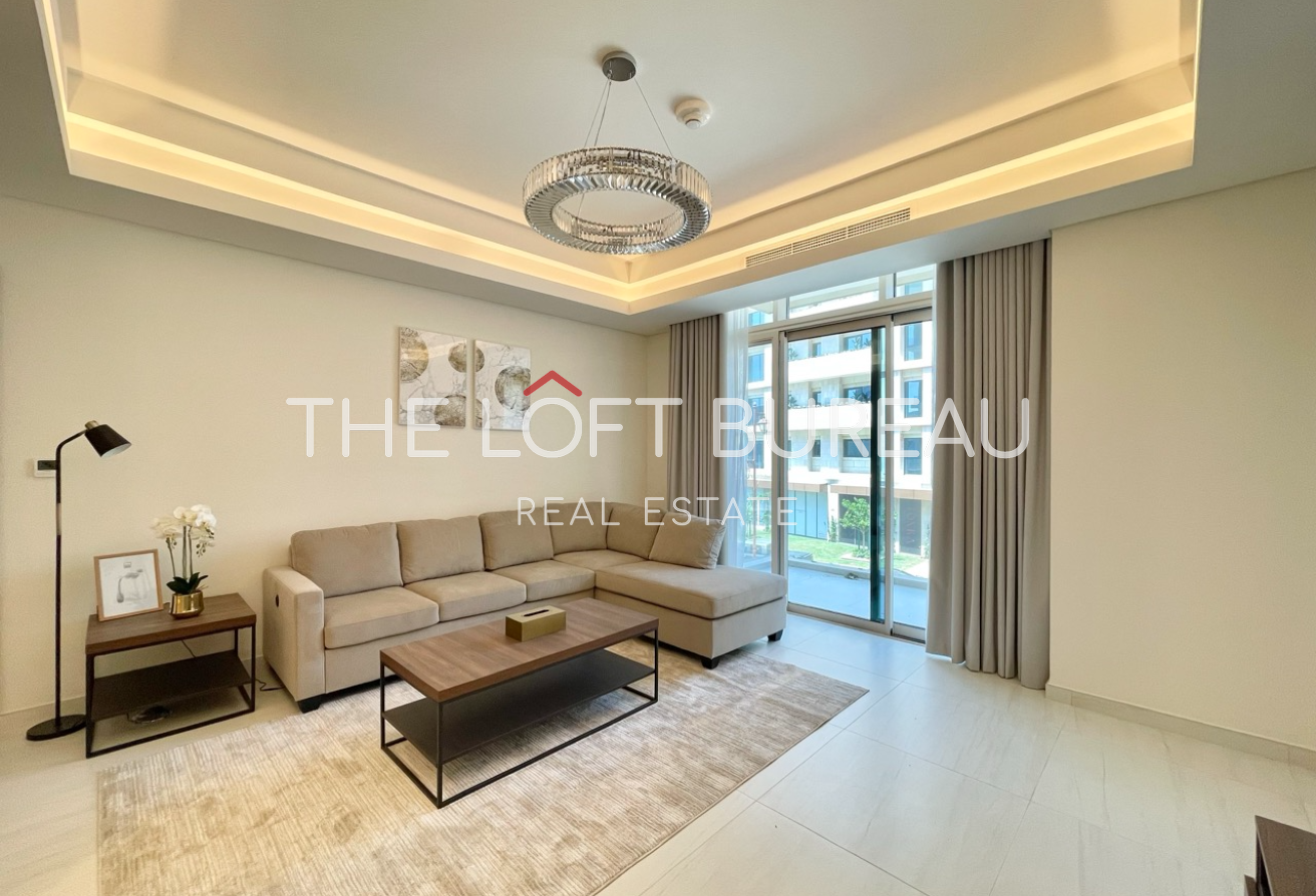 CRYSTAL WALK VIEW I MODERN I COZY 1 BR
