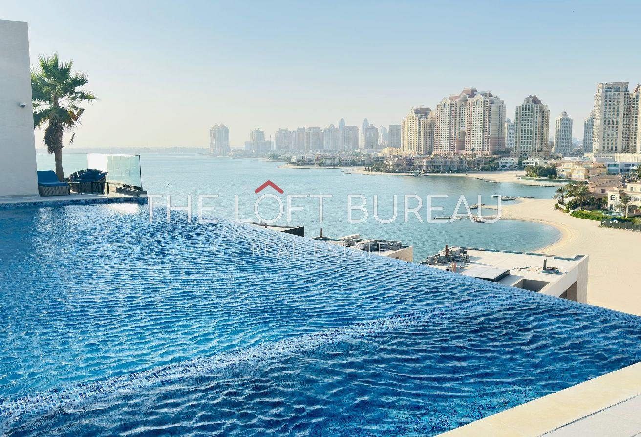 PROMO|NO COMMISSION+1 MONTH FREE+WIFI|BEACH FRONT