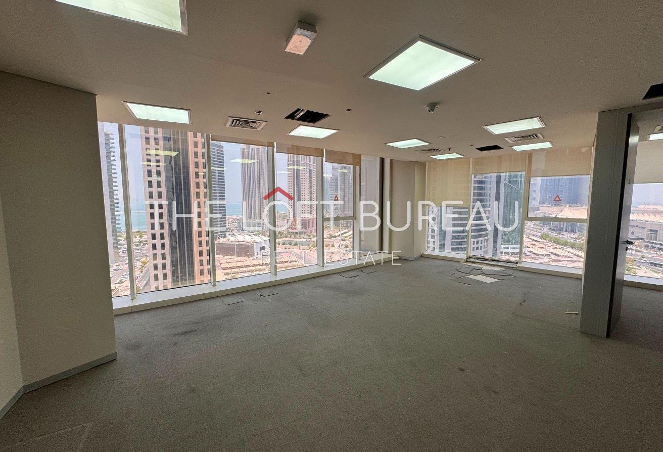 OFFICE SPACE SPECIOUS PRIME LOCATION WEST BAY