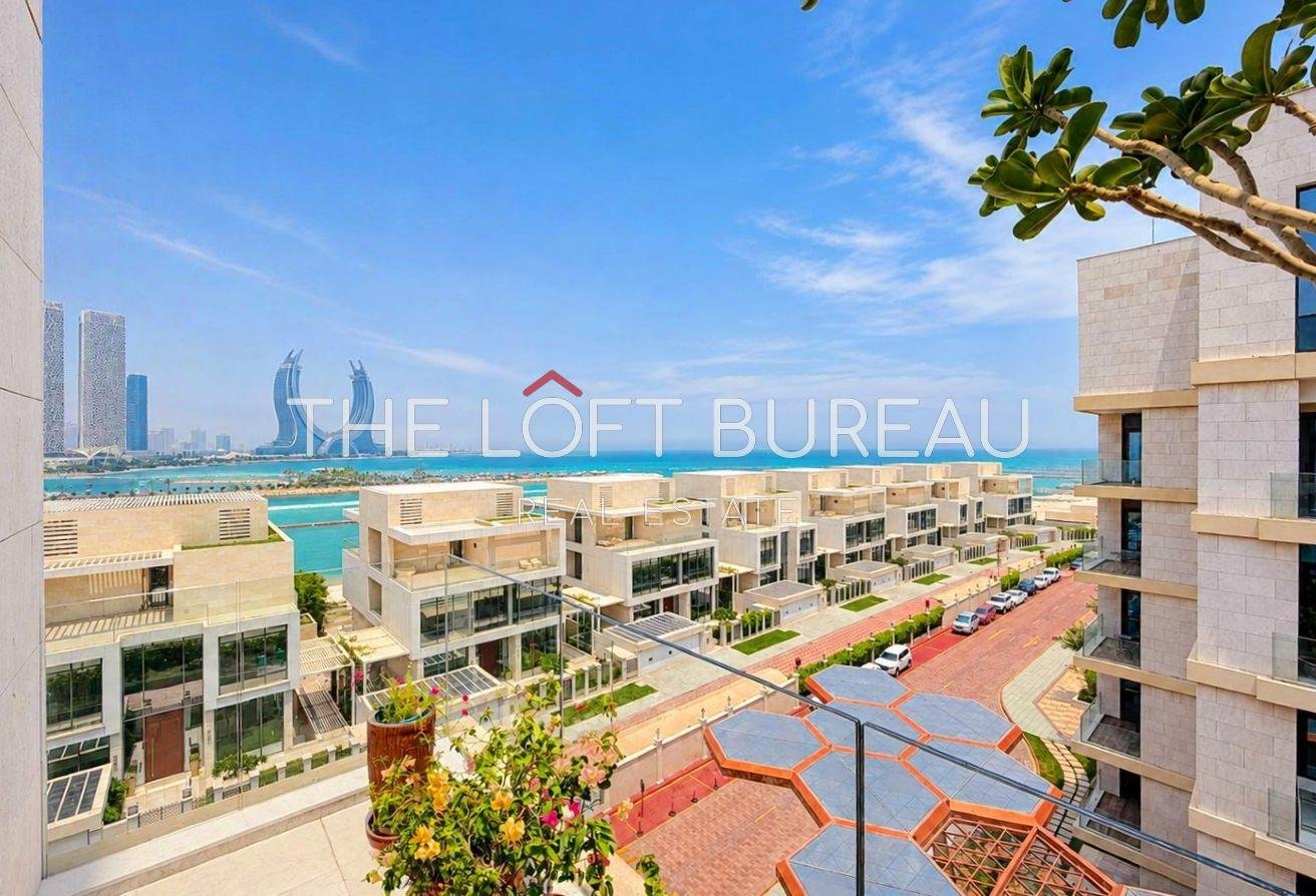 3BK+M Sea View | High Floor | Best Price | Ready