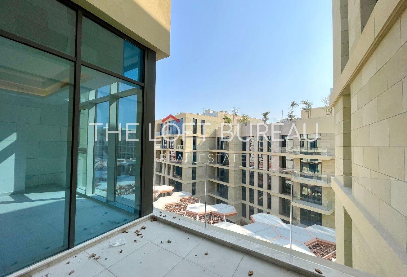 LTO | 3BR High Floor | Crystal Walk View | 7-Y PP