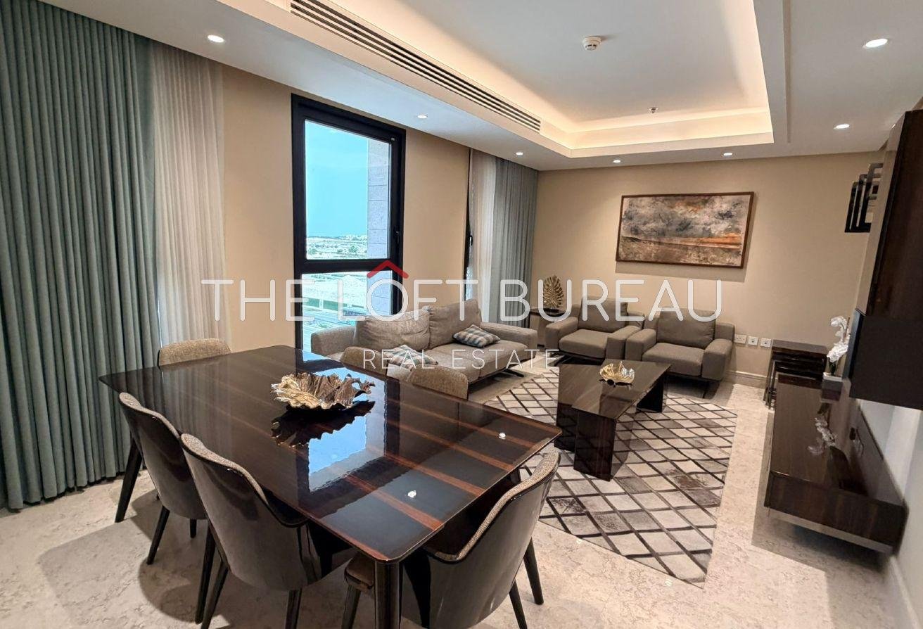 Furnished 2BR With Bills Included In Fox Hills !!