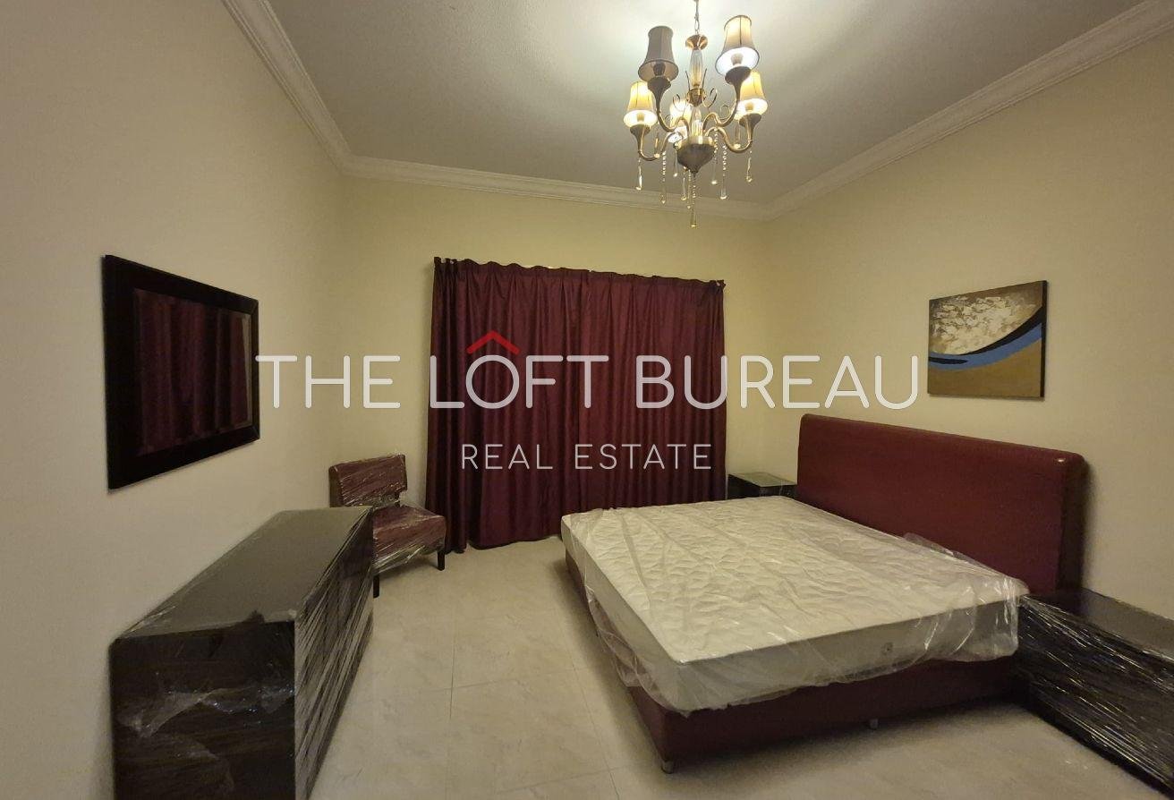 FF 3 BHK | 1 Month Free | Al Sadd | QAR 8000