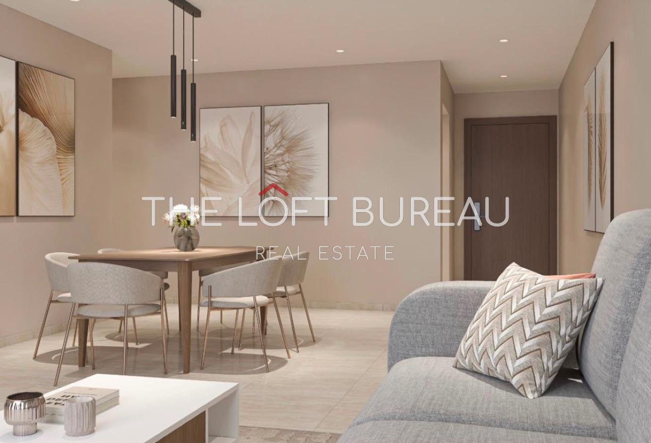 1BR F/F In Fox Hills 50k Down Payment 7 Y P Plan!