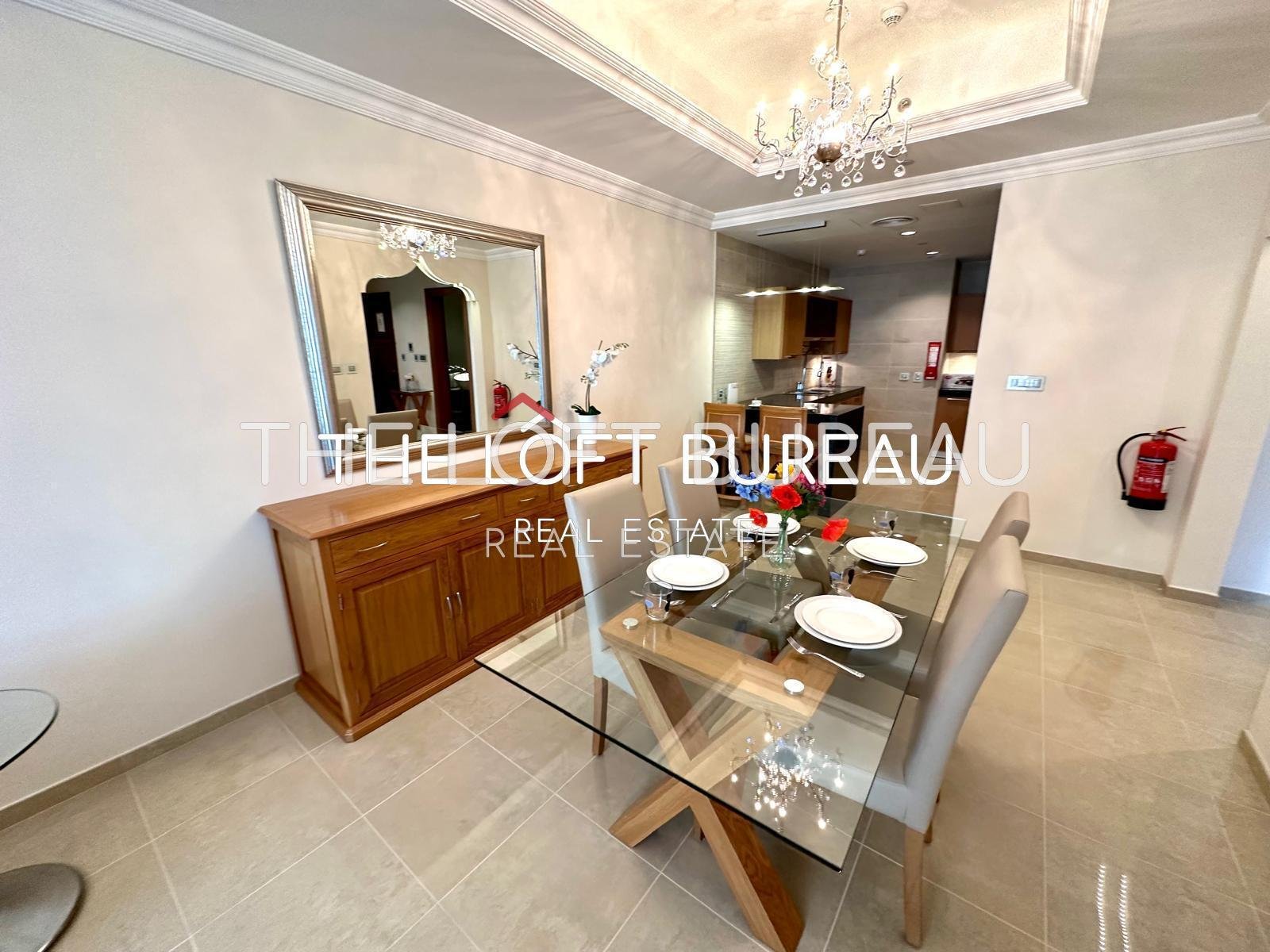 Amazing 1 Bedrooms Apartment| FF| Bills included|