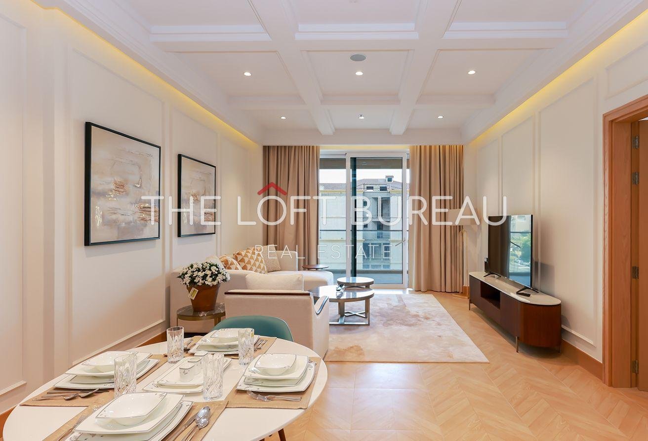 For Sale| 1 BHK | The Pearl| 5 Years | 5 Years PP