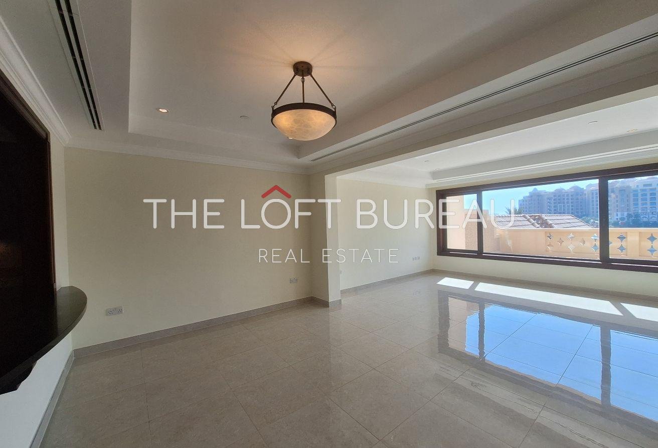Marina View Townhouse | Porto Arabia |0 Commission