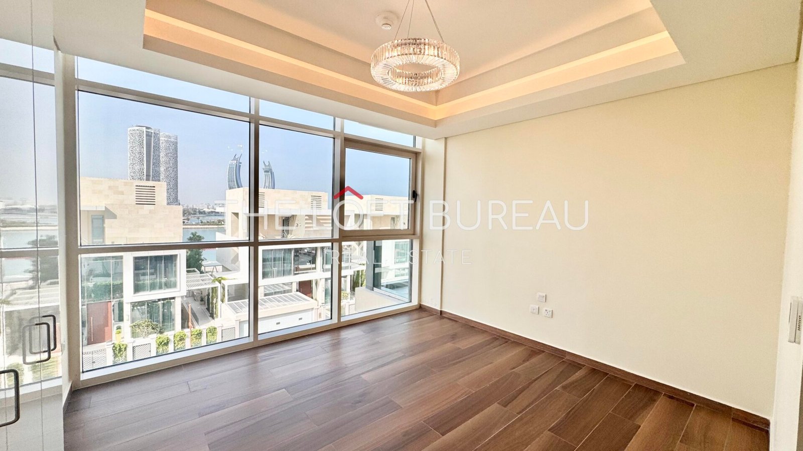 Luxury 2BR Apartment |Partial Sea View |6 Years PP