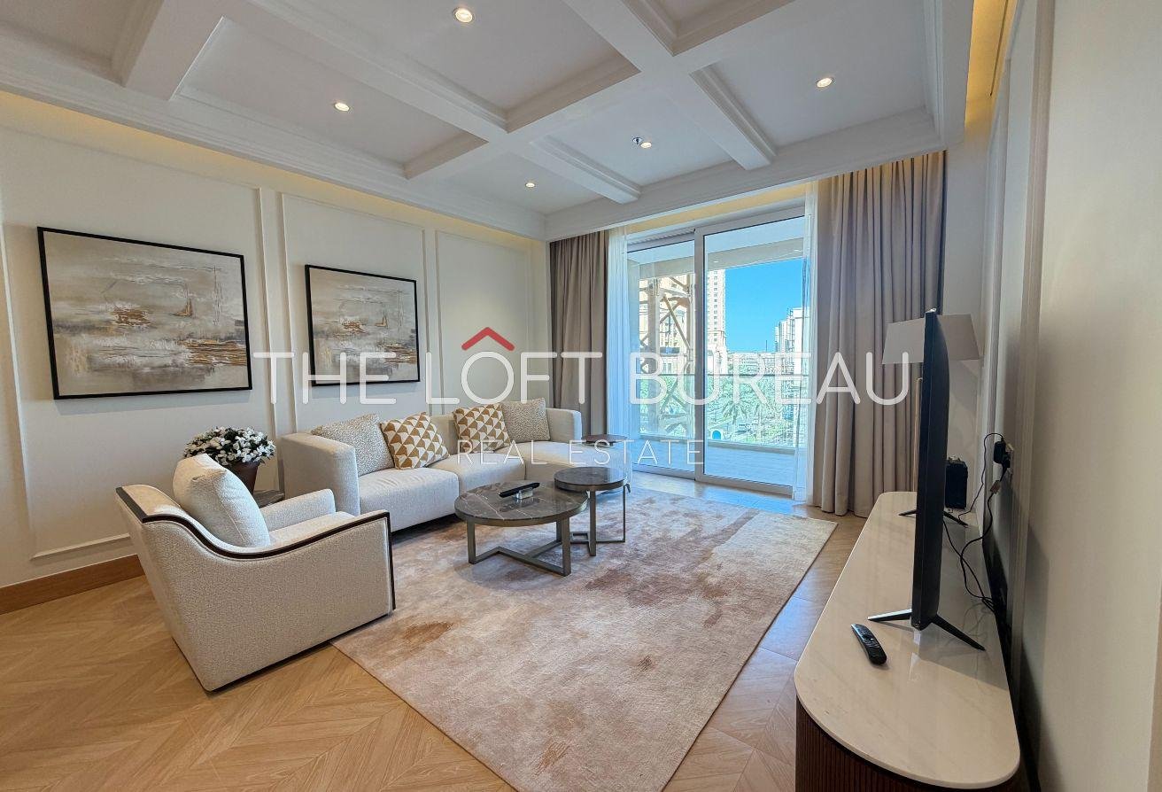 Home 7 10% DP || 5 YRS TO PAY || PRIME 1 BEDROOM || SF