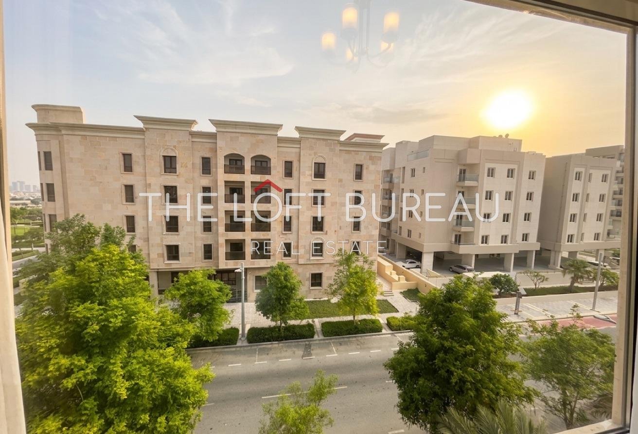 2BHK | Fox Hills | Bills Included