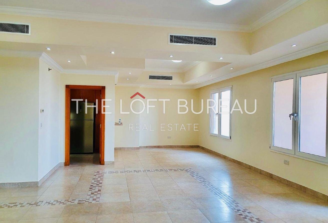 BEST PRICE | 3 BEDROOMS +MAID | PORTO ARABIA