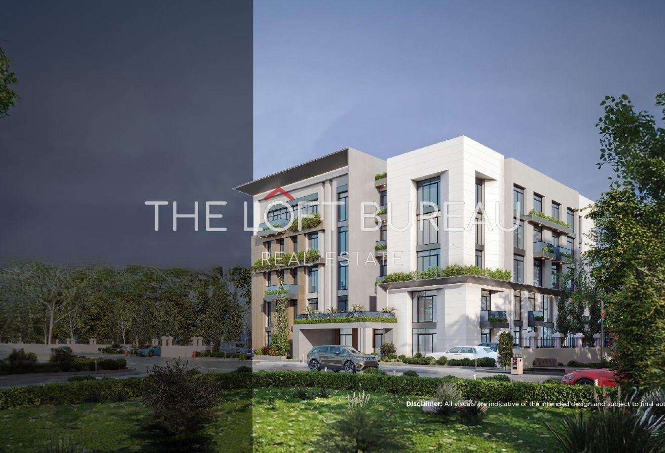 Affordable 2 Bedroom Home in Lusail with 5 Year PP