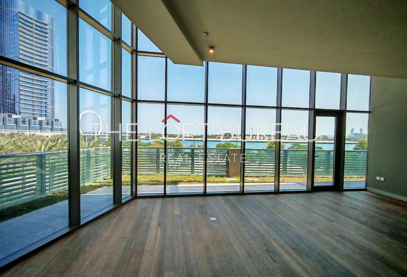4BHK TH | Full Sea View | 319m² | 20% DP | 6Y PP|