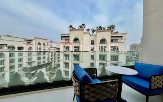 STUDIO | FREE MONTH – NO FEES! BRAND NEW | BALCONY