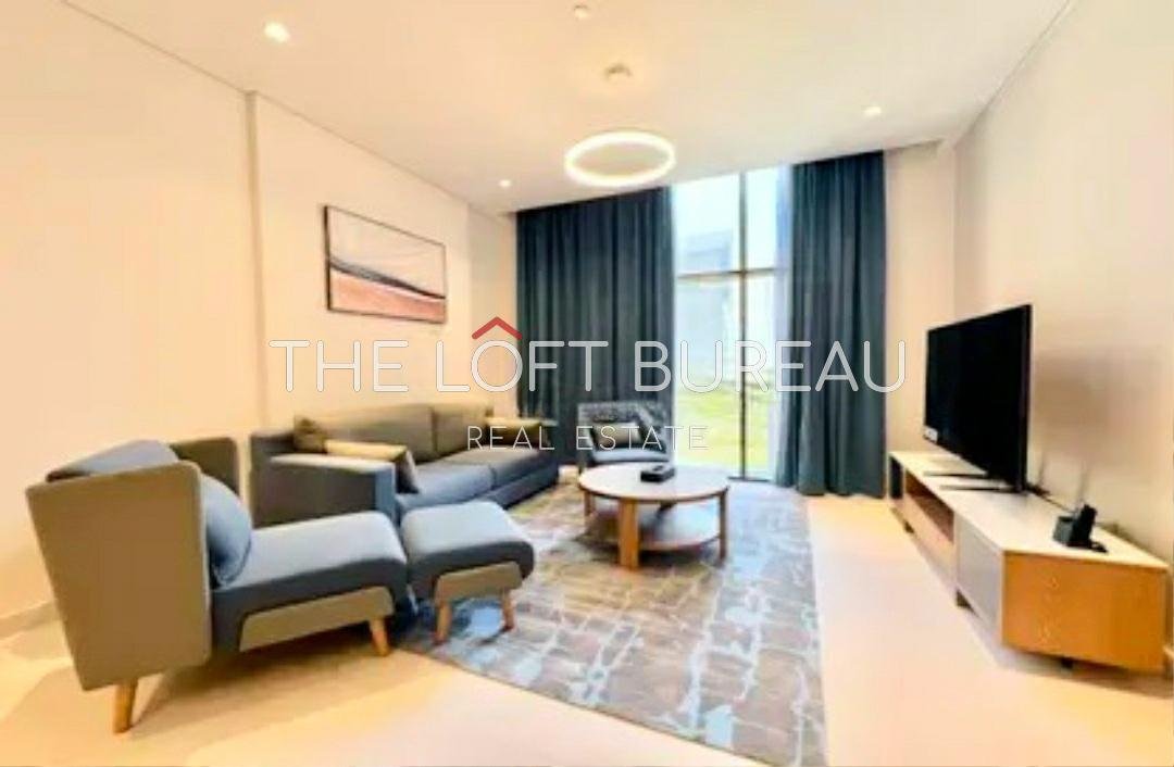 Home 12 1BK Apartment | WI FI Included | NO COMMISSION
