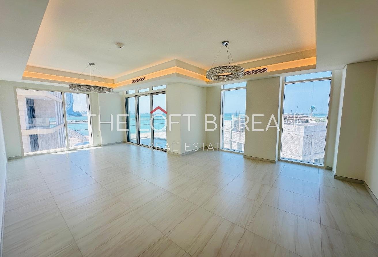 SEA VIEW|NO FEES|7% DOWNPAYMENT|6 YEARS PLAN|PROMO