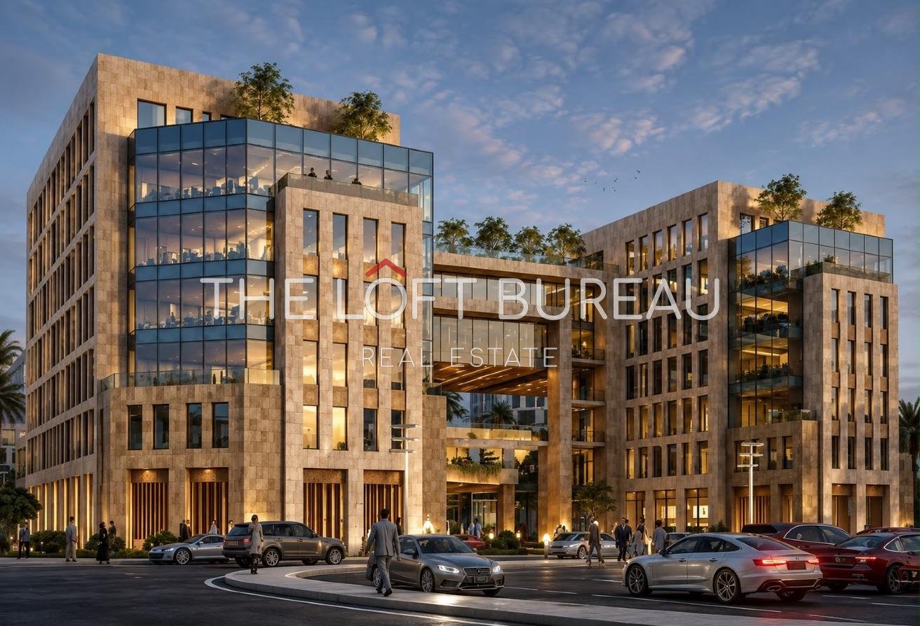 GUARANTEED ROI| OFFICE FOR SALE IN LUSAIL BULVARD!