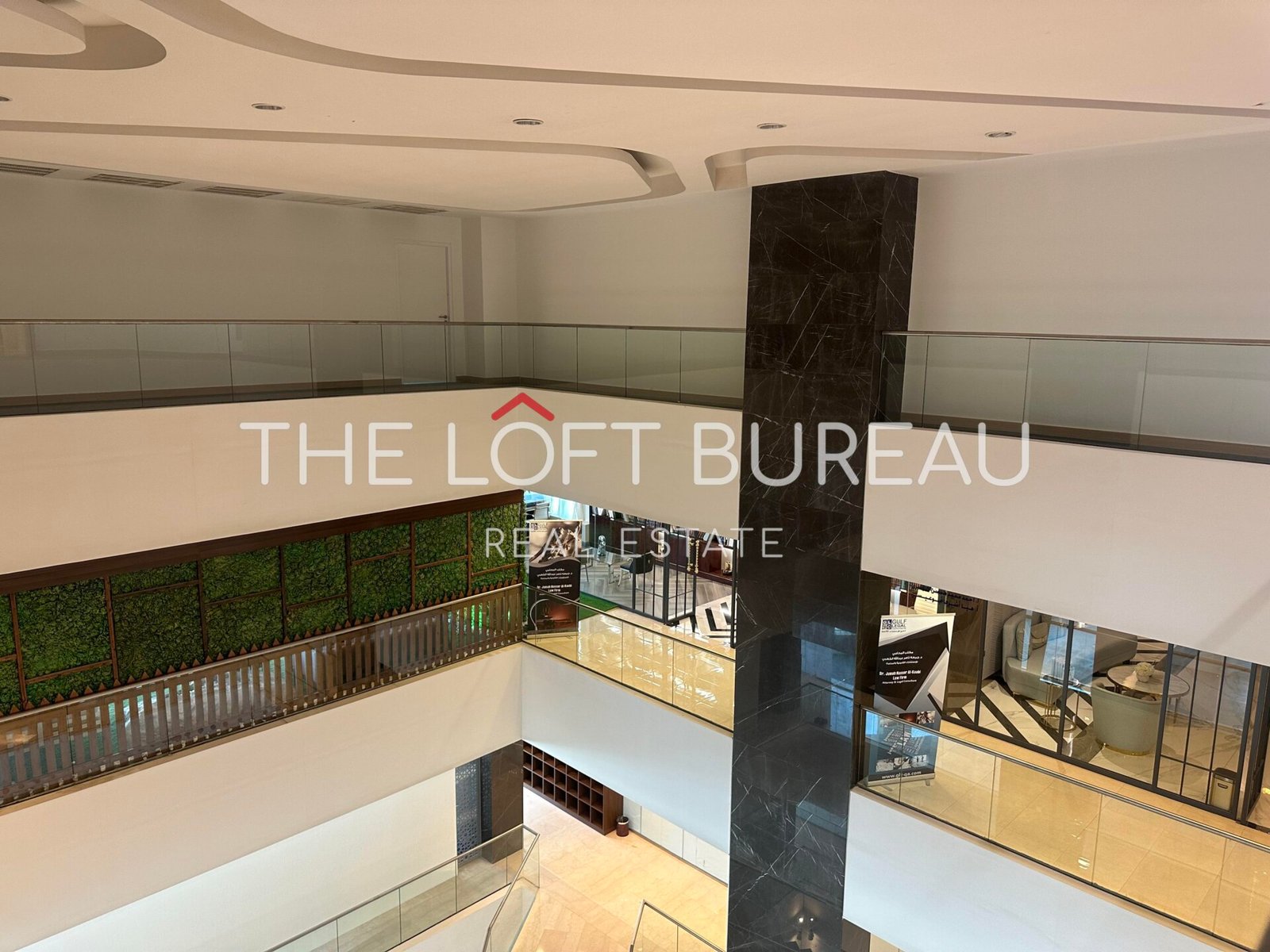 FULL FLOOR OFFICE | FULLY FITTED | PRIME SPACE