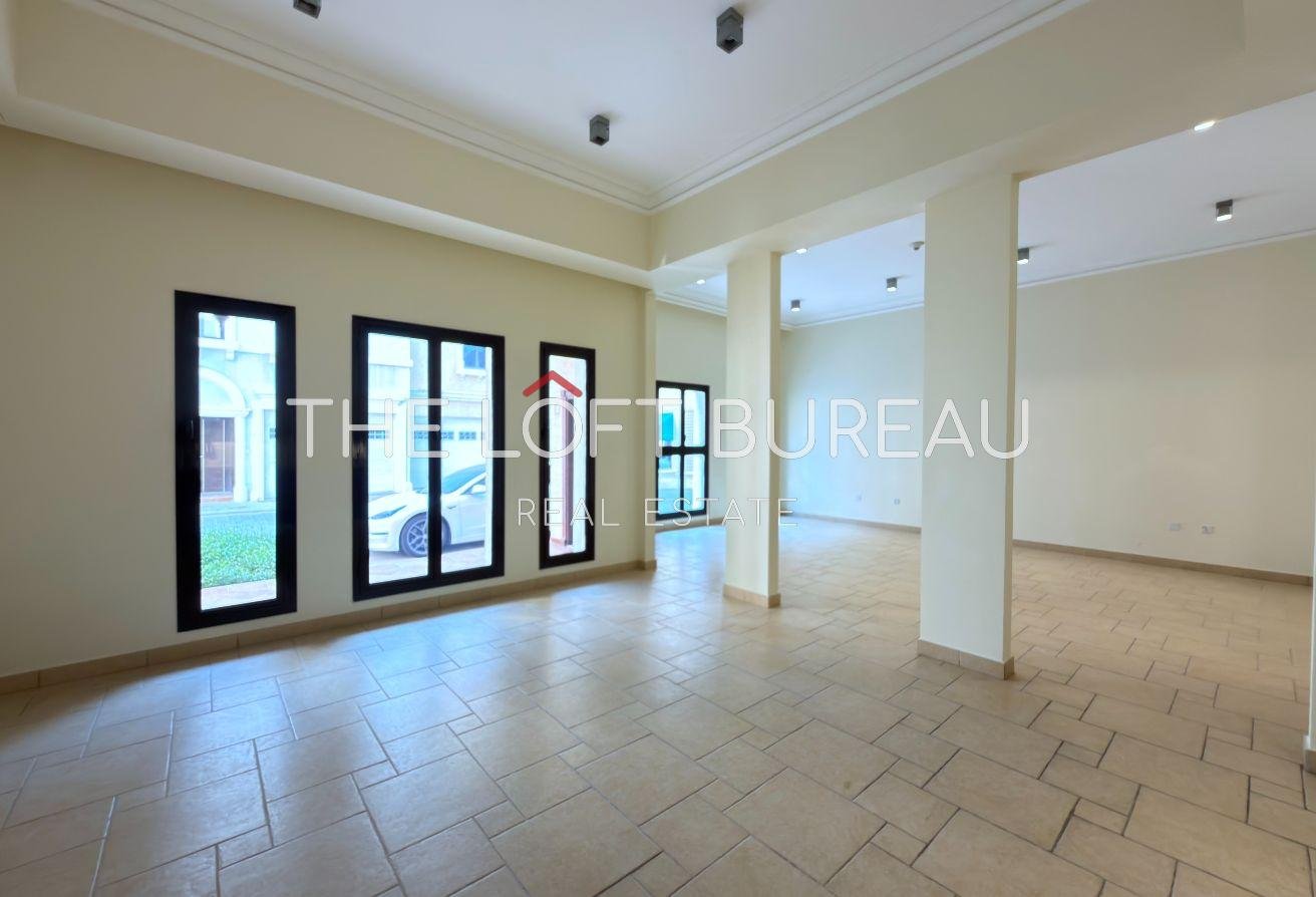 TITLE DEED | PRIME TOWNHOUSE 3 BR | 5YRS TO PAY