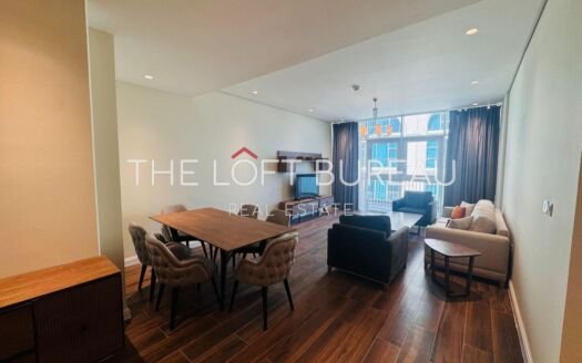 Just 20% Down Payment For 3 Bedrooms Penthouse