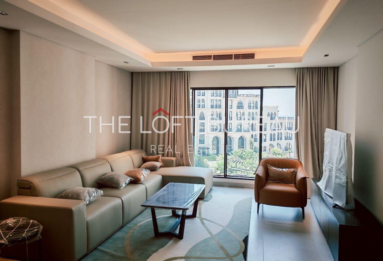 For Rent | 2BHK | 149.81 m² | QAR 12,917 |