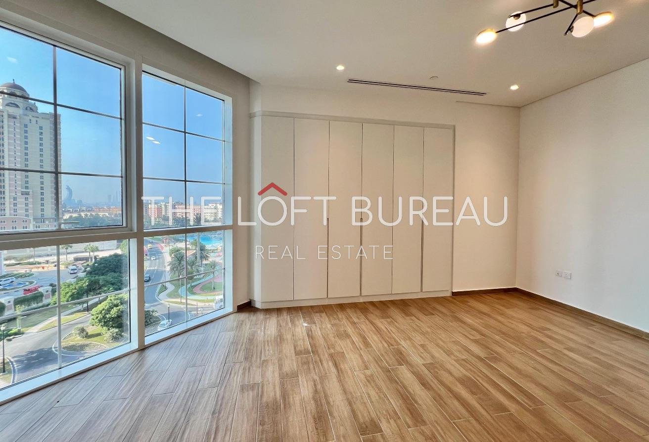 Hot Offer | 2+Maid | Bills Included | City View