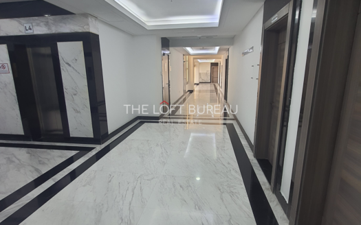 Fitted Office | Utilities Included |Prime location