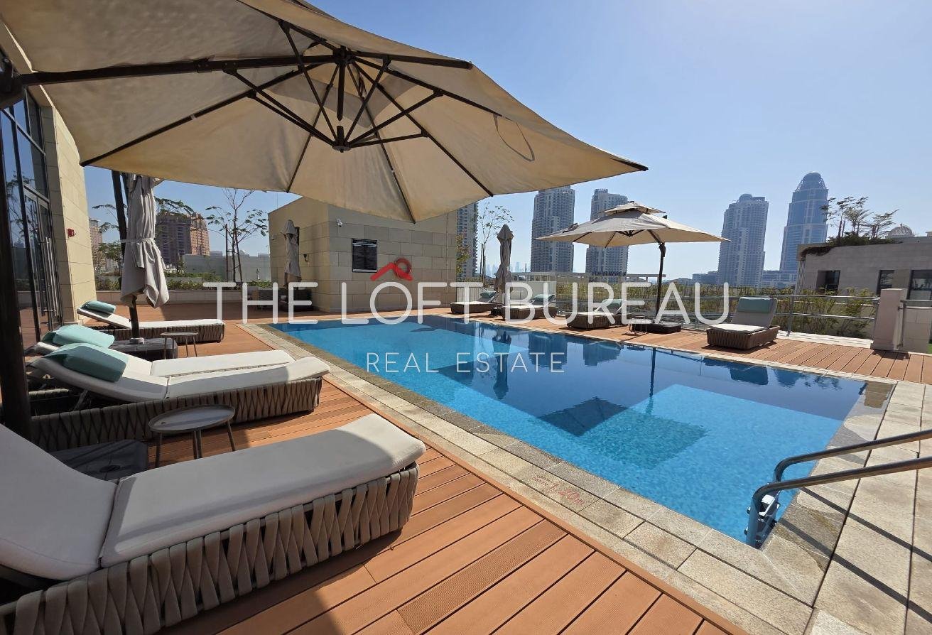 2BR+Maid | CRYSTAL WALK | LEASE TO OWN