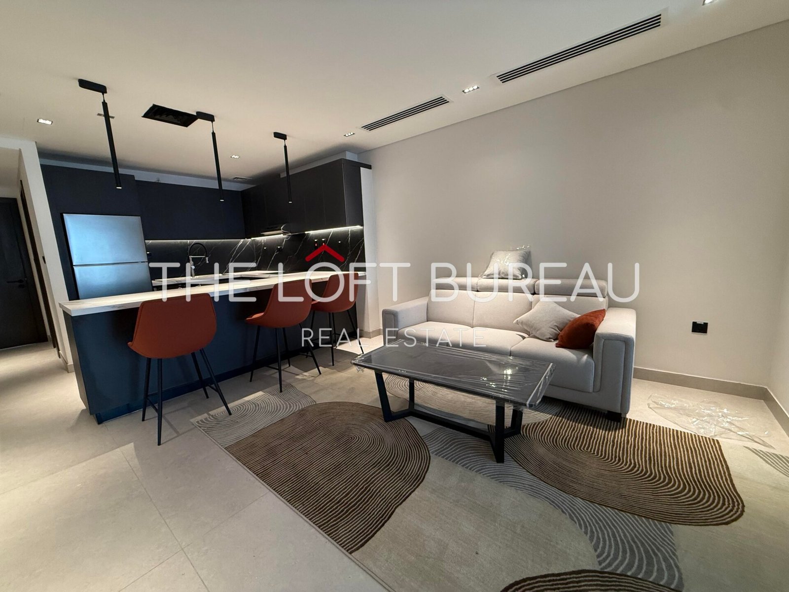 Modern| Furnished Studio brand new | payment plan