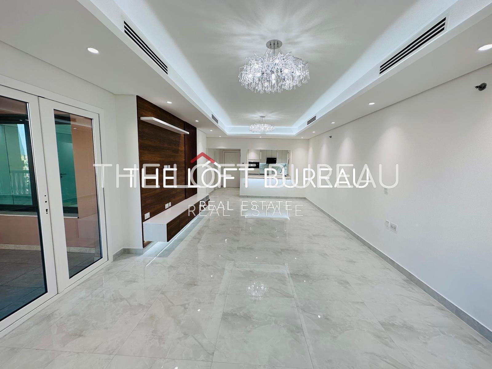 RENOVATED 2 B | 5 Y PAYMENT | 10% DOWN | 0 FEE