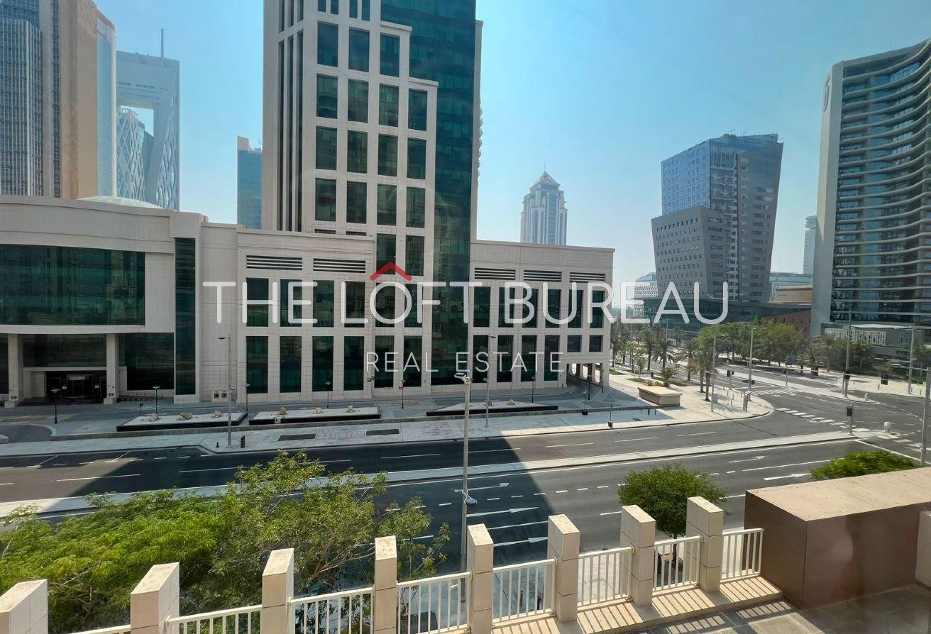Home 9 FURNISHED 1 BDR| ALL INCLUSIVE | NEAR MALL |METRO