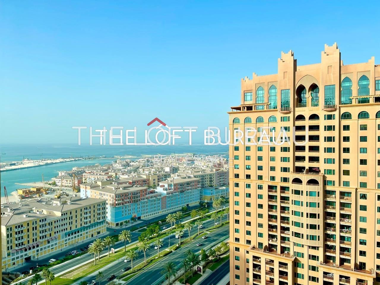 Investment | 2 Bedroom | Title Deed | Residency