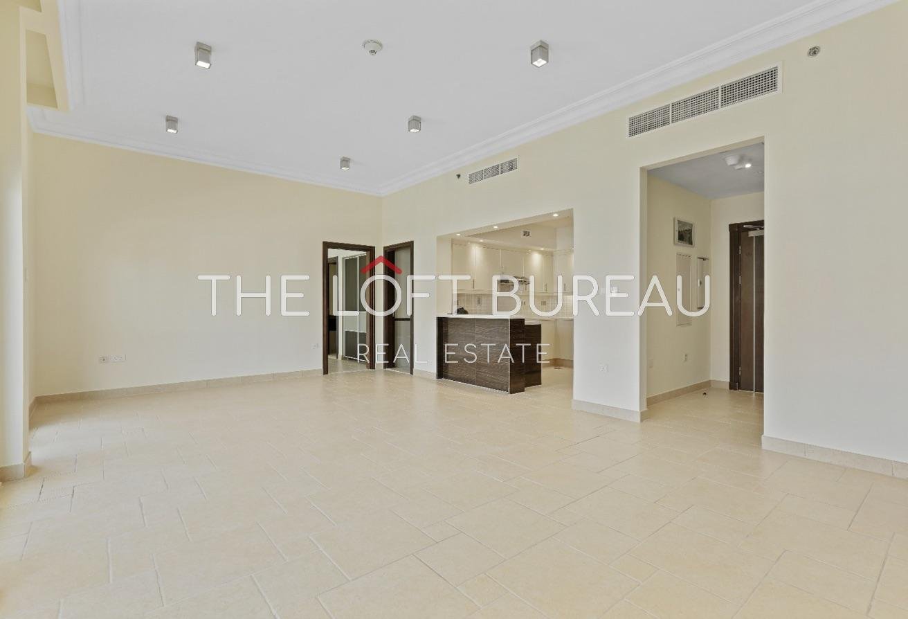 AMZAING  2BHK | LAST UNIT | DIRECT CANAL VIEW