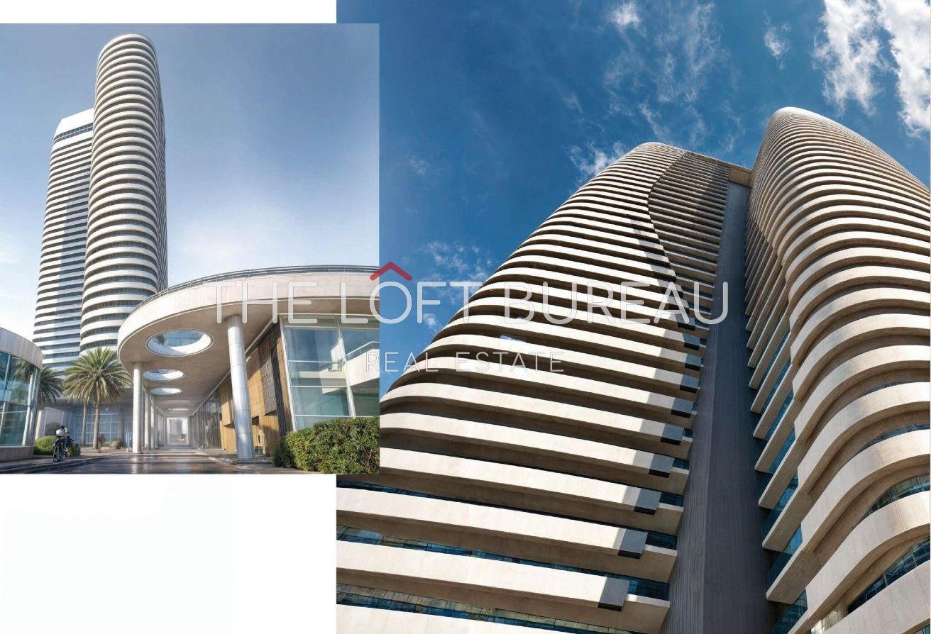 For Sale | Retail Shop | La Mer Tower | 85.42 m² |