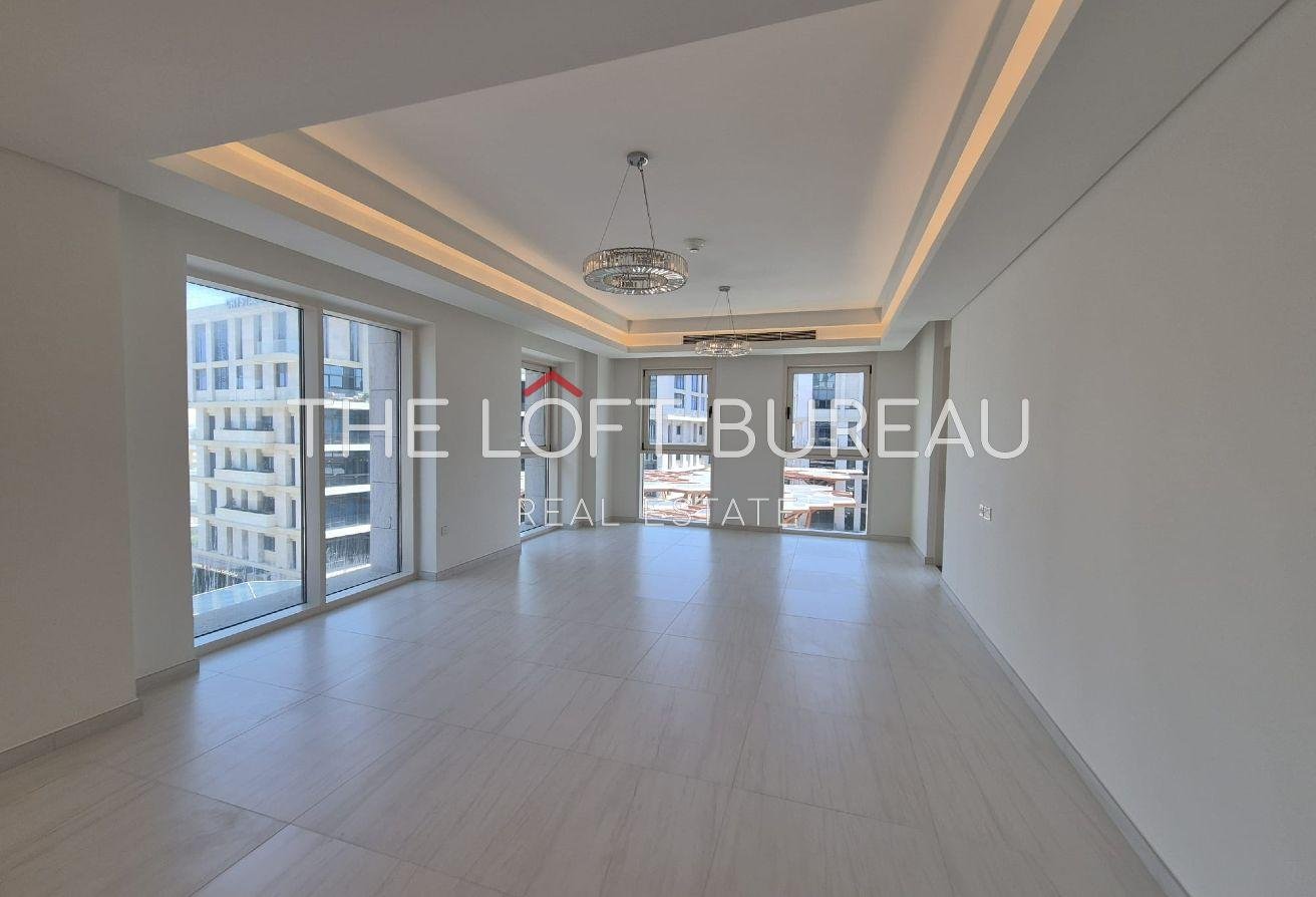 ONE MONTH FREE | LUXURY 1BR + STORAGE | GEWAN