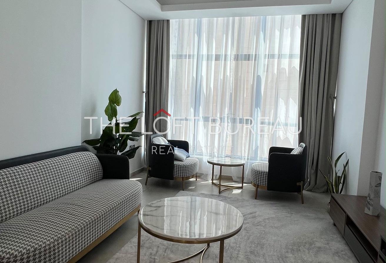 SCENIC 2BHK IN MARINA HEIGHTS | BEST OFFER